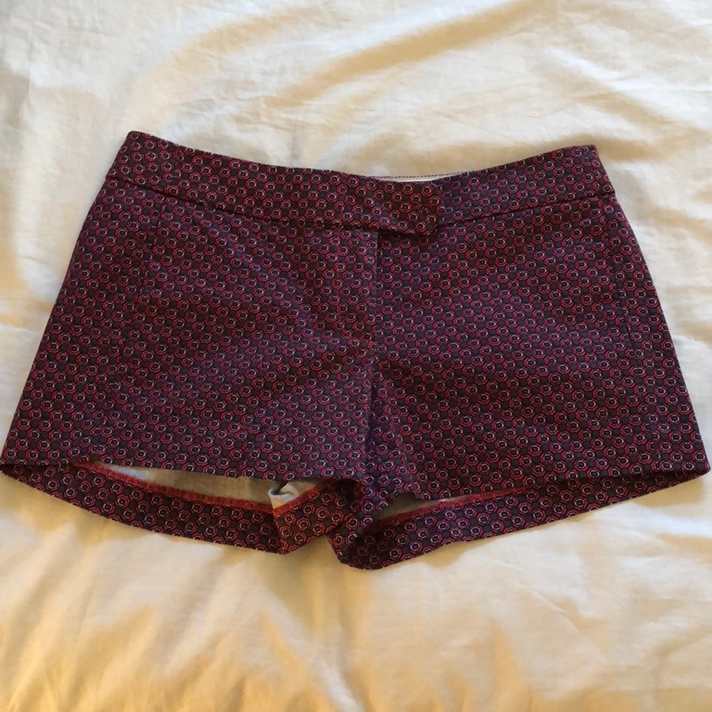 Jcrew shorts